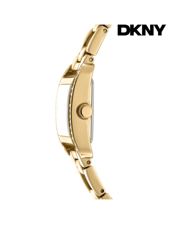 DKNY ladies Watch with Bracelet